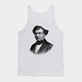 Franklin Pierce Tank Top